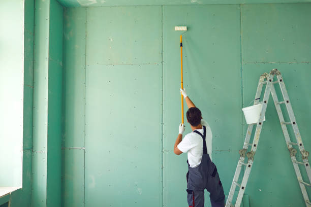 Reliable Seal Beach, CA Drywall and Painting Service Solutions